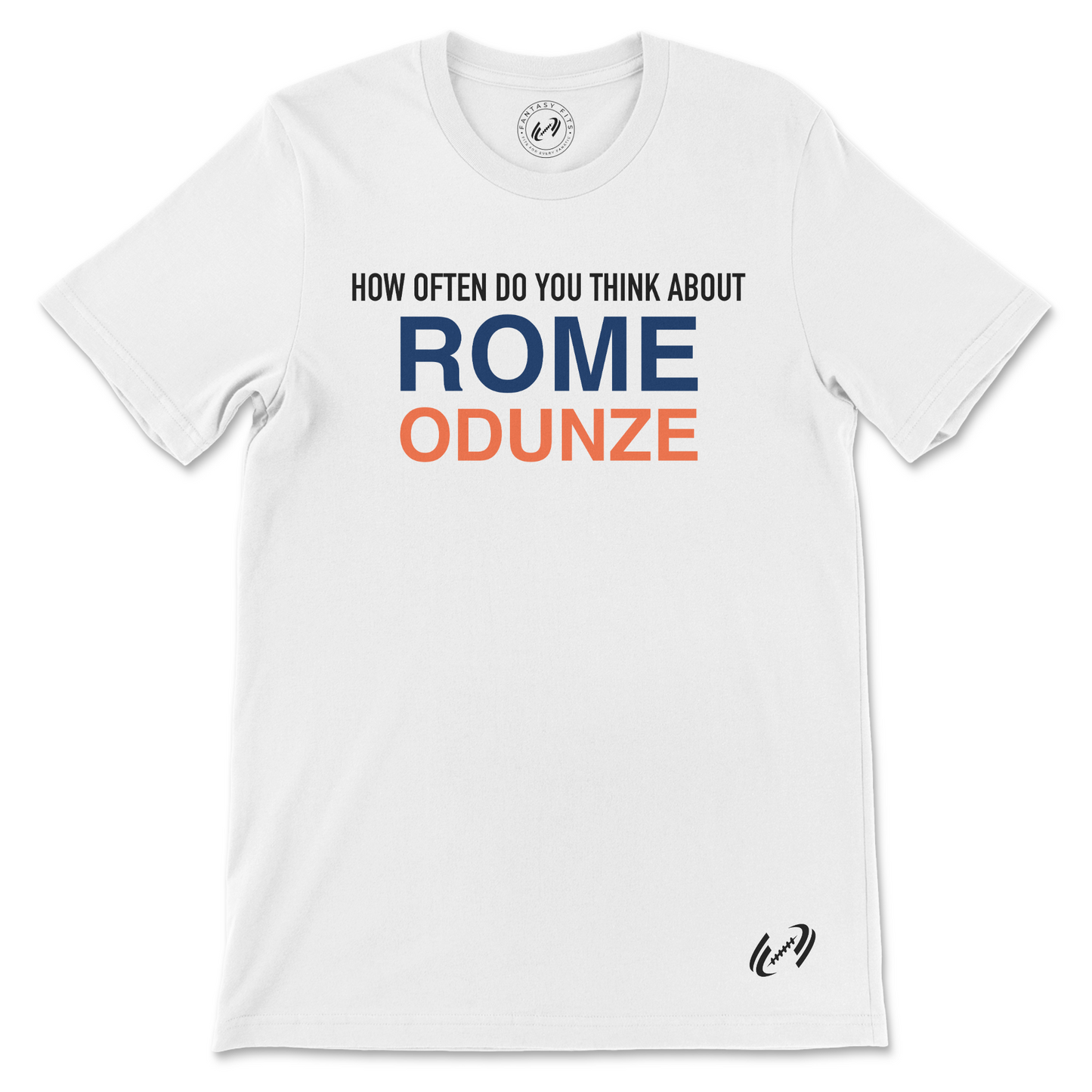 ROME ODUNZE