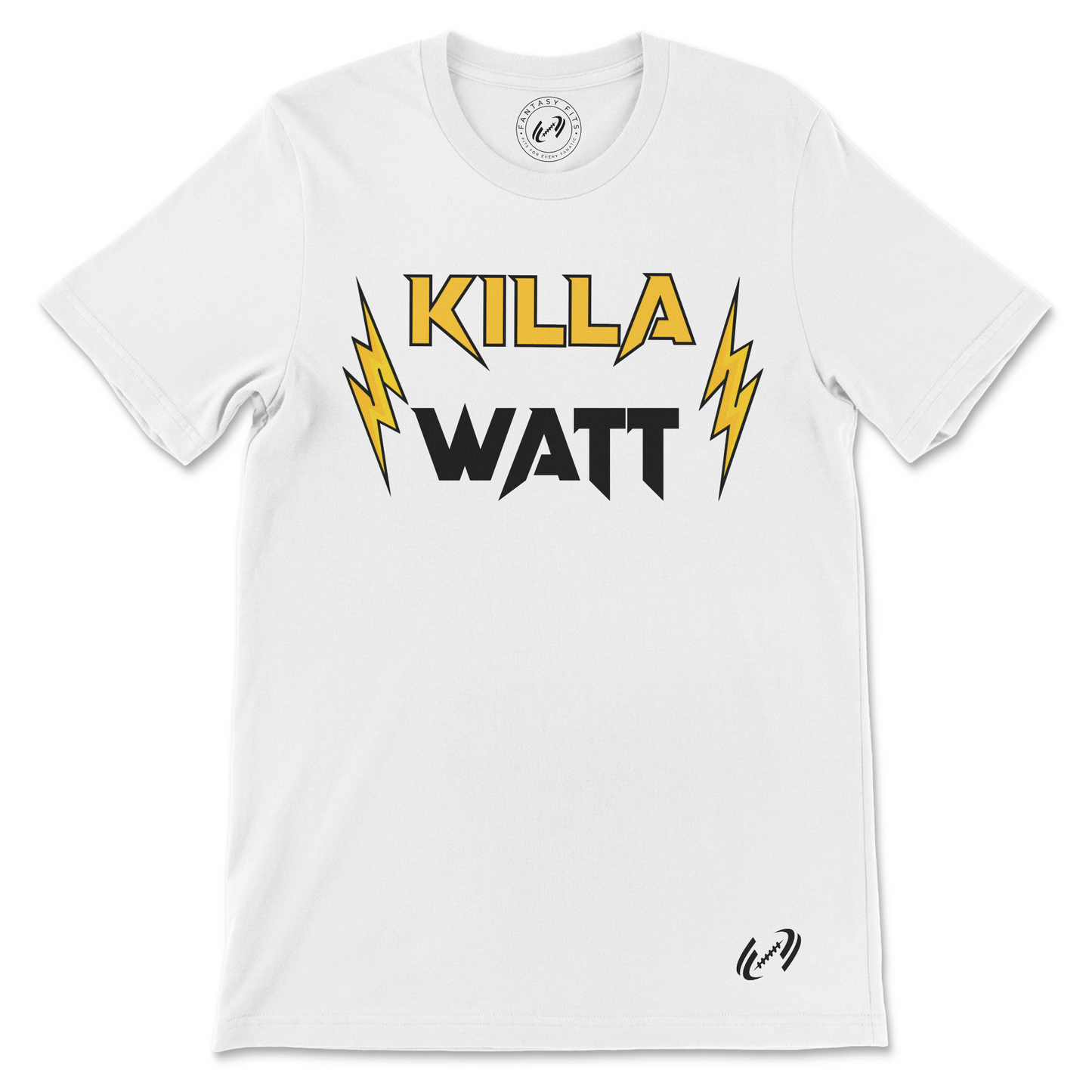 T.J. WATT
