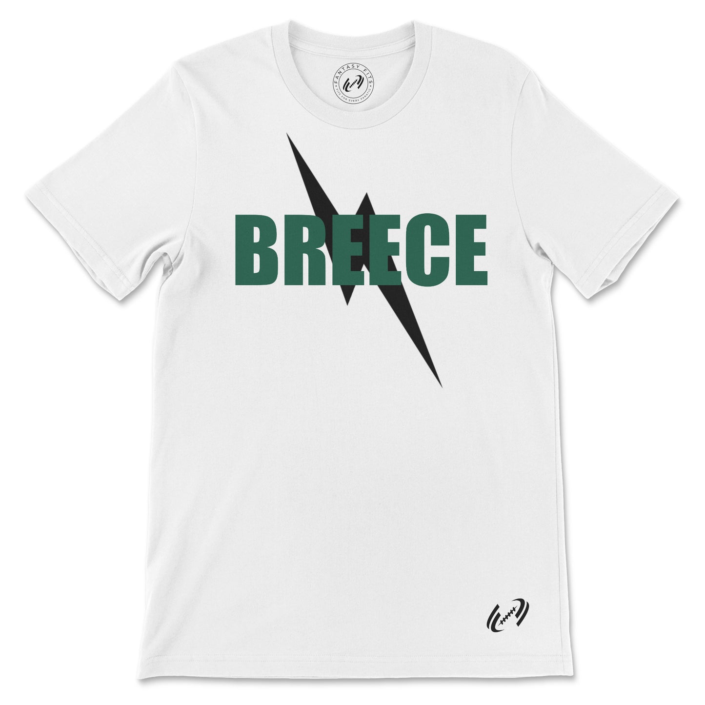 BREECE HALL