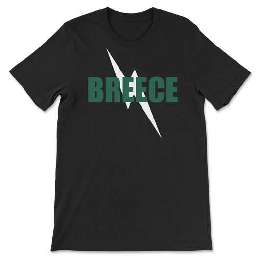 BREECE HALL