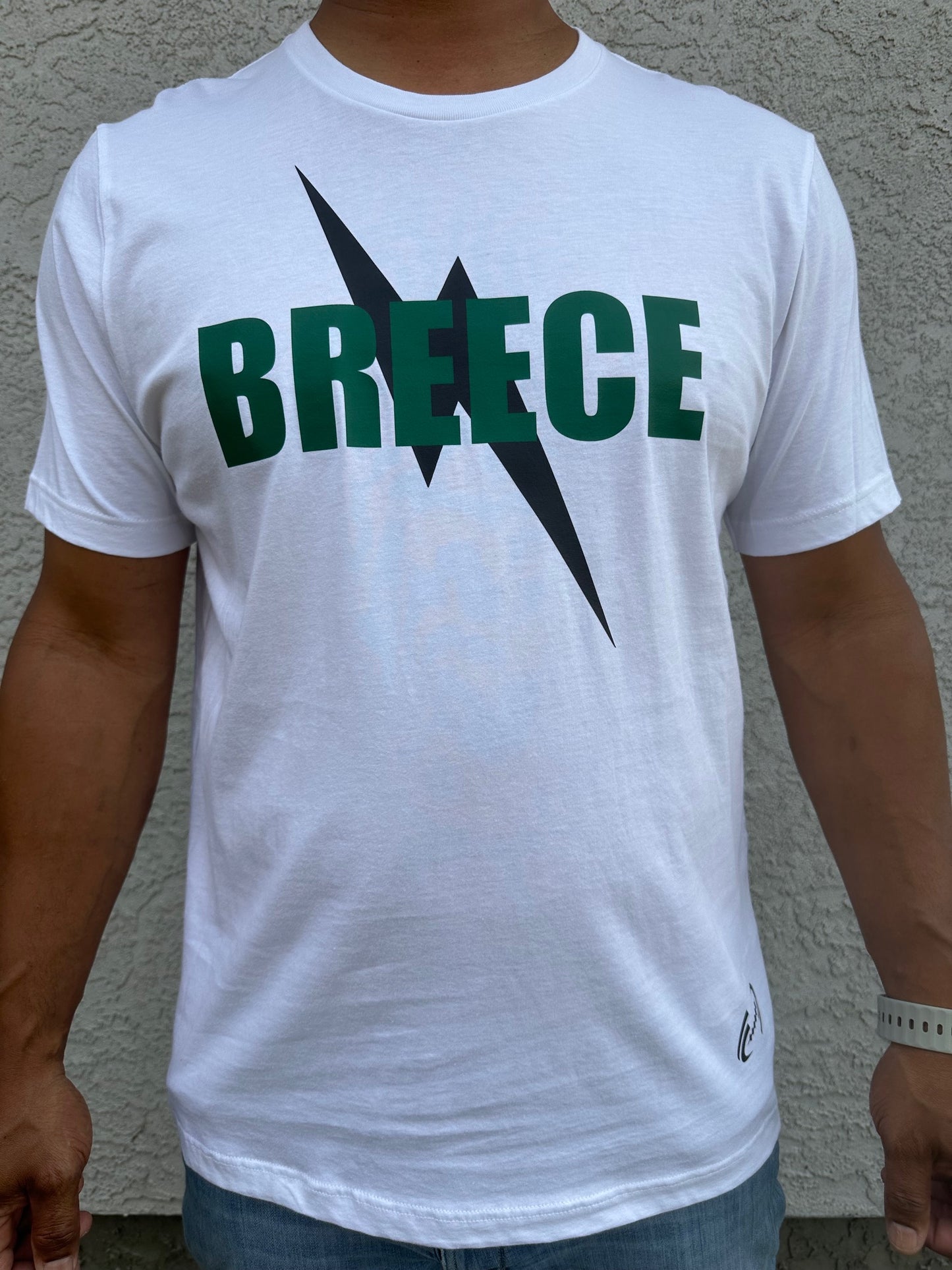 BREECE HALL