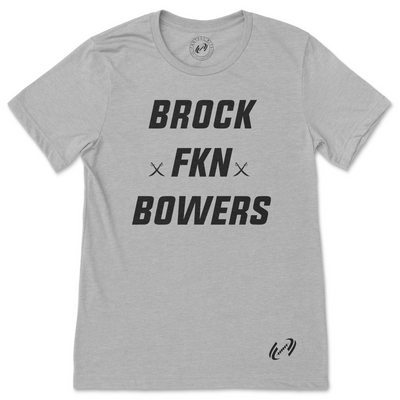BROCK BOWERS