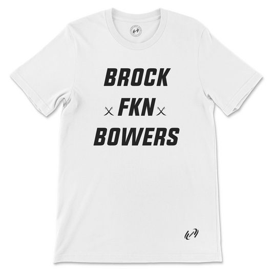 BROCK BOWERS