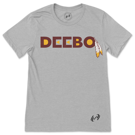 DEEBO SAMUEL