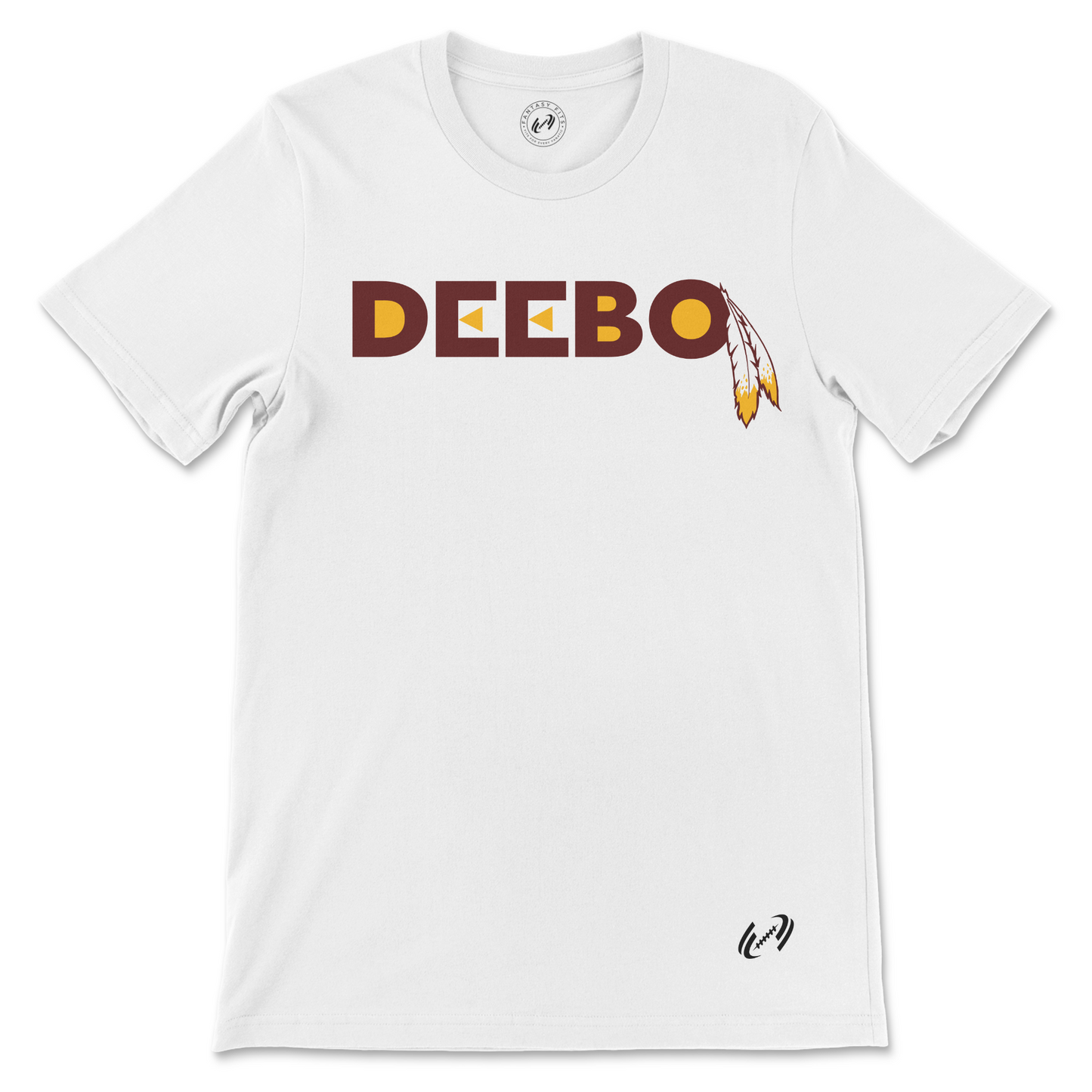 DEEBO SAMUEL