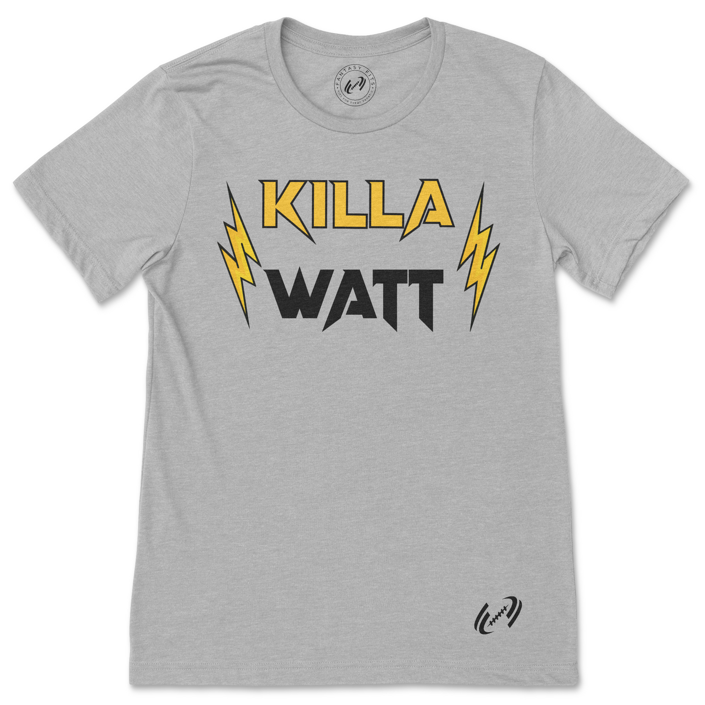 T.J. WATT