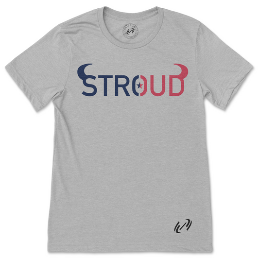 C.J. STROUD